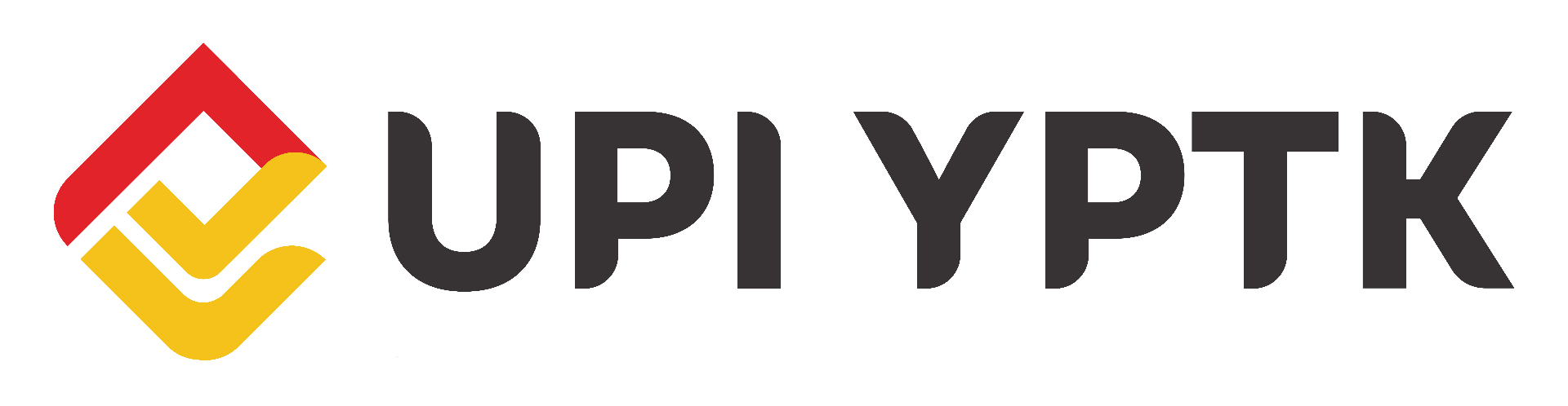 Logo UPI YPTK Padang